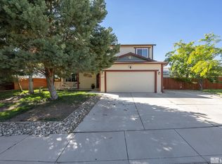17315 Aquamarine Dr, Reno, NV 89508