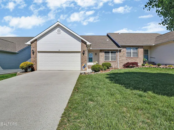 33 Golf Club Crossover, Crossville, TN 38571