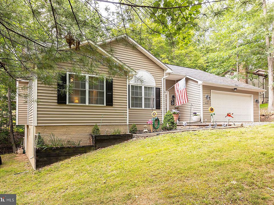 533 Northwood Cir, Cross Junction, VA 22625 Zillow