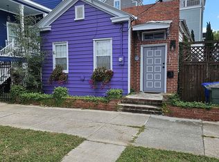 225 Fishburne St, Charleston, SC 29403