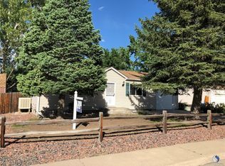 9269 W 100th Cir, Westminster, CO 80021
