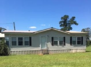 13126 Little Valley Rd, Bastrop, LA 71220