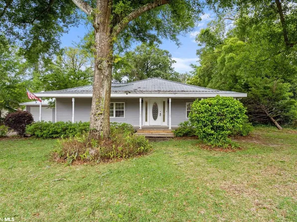 356 Pecan Ave, Fairhope, AL 36532