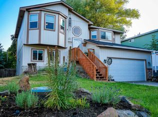 4242 E 28th Ave, Spokane, WA 99223