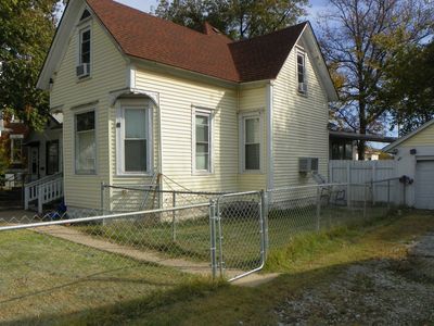 26 C St, Miami, OK, 74354
