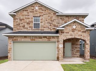 217 Stone Water Ln, Jarrell, TX 76537