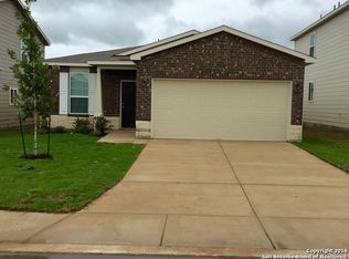 10131 Round Rdg, San Antonio, TX 78254