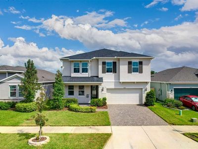 10814 Whitland Grove Dr, Riverview, FL, 33578