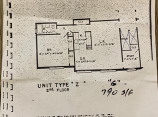 3 Windsor Ter APT E, Freehold, NJ 07728
