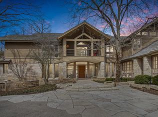 42 Brinker Rd, BARRINGTON HILLS, IL 60010