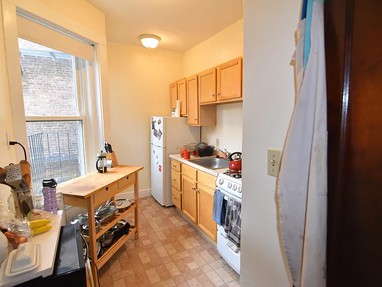1376 Commonwealth Ave #21 — Photo 1
