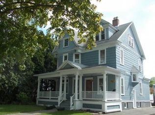 14 Chapin St, Binghamton, NY