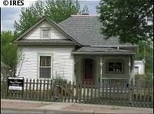 1130 N Cleveland Ave, Loveland, CO 80537