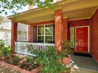 1401 Beechwood Dr, Kyle, TX 78640
