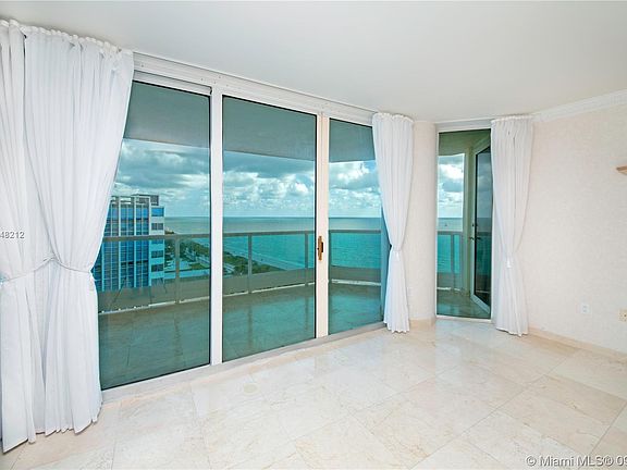 4th image of 5025 Collins Ave APT 1404