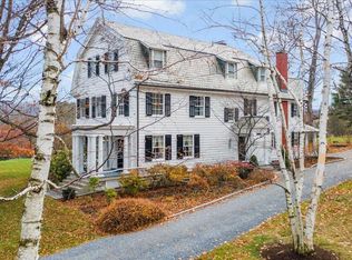 16 West Rd, Bennington, VT 05201