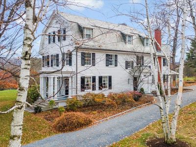 16 West Road, Bennington, VT, 05201