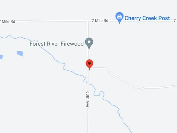 6750 60th Ave, Evart, MI 49631