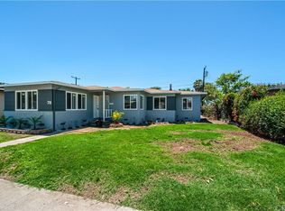 711 S Harbor Blvd, Anaheim, CA 92805