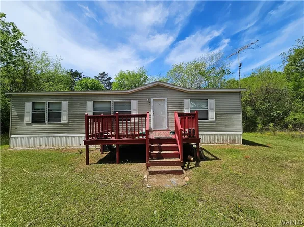 157 Rabbit Ave, Uniontown, AL 36786