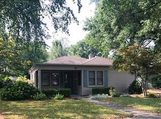 65 Marigold Dr, Terre Haute, IN 47803