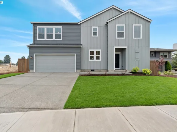 32765 SW Huser Ln, Scappoose, OR 97056