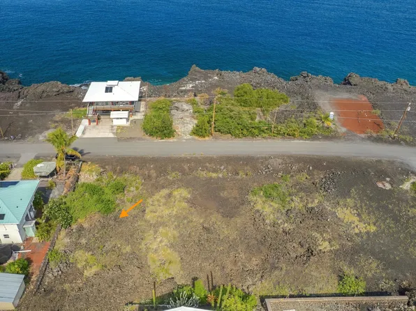 Kai Ave Lot 5, Captain Cook, HI 96704