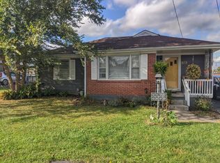 103 Saffell Ct, Lawrenceburg, KY 40342