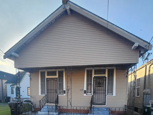 2628 Republic St, New Orleans, LA 70119