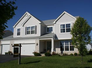 547 Wildmeadow Dr, Bolingbrook, IL 60490