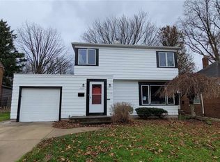 19845 Henry Rd, Fairview Park, OH 44126