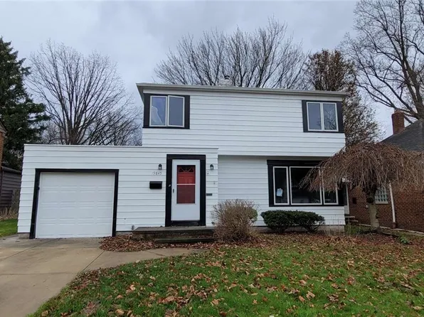 19845 Henry Rd, Fairview Park, OH 44126