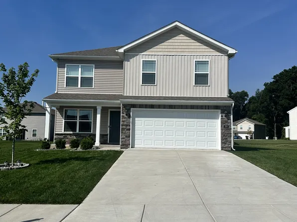 209 Kessel Run, Elizabethtown, KY