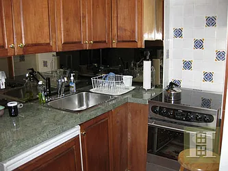 Rented by Halstead Real Estate