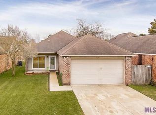 9131 Meadow Creek Ave, Baton Rouge, LA 70810