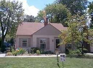 2417 E Baur Dr, Indianapolis, IN
