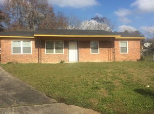 3009 Alene Ct, Augusta, GA 30906