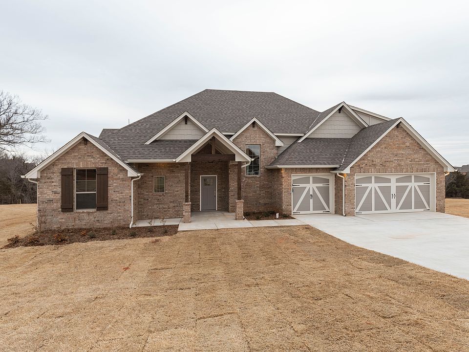 Homes by Taber Zade Bonus Room Floor Plan
