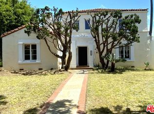 1016 Selby Ave, Los Angeles, CA 90024