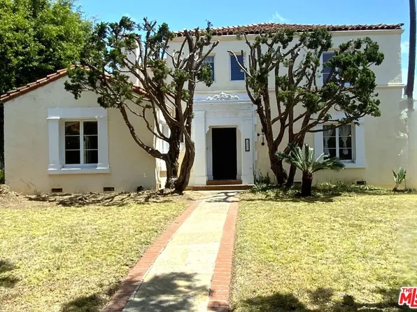 1016 Selby Ave, Los Angeles, CA 90024