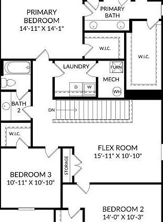 3rd image of this home
