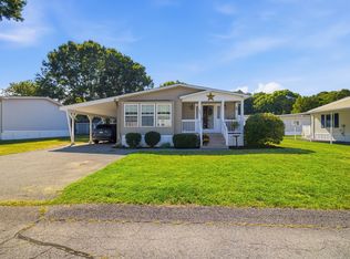 50 Highland St #234, Taunton, MA 02780