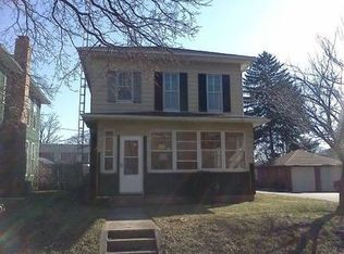116 N Gernhart Ave, Mishawaka, IN