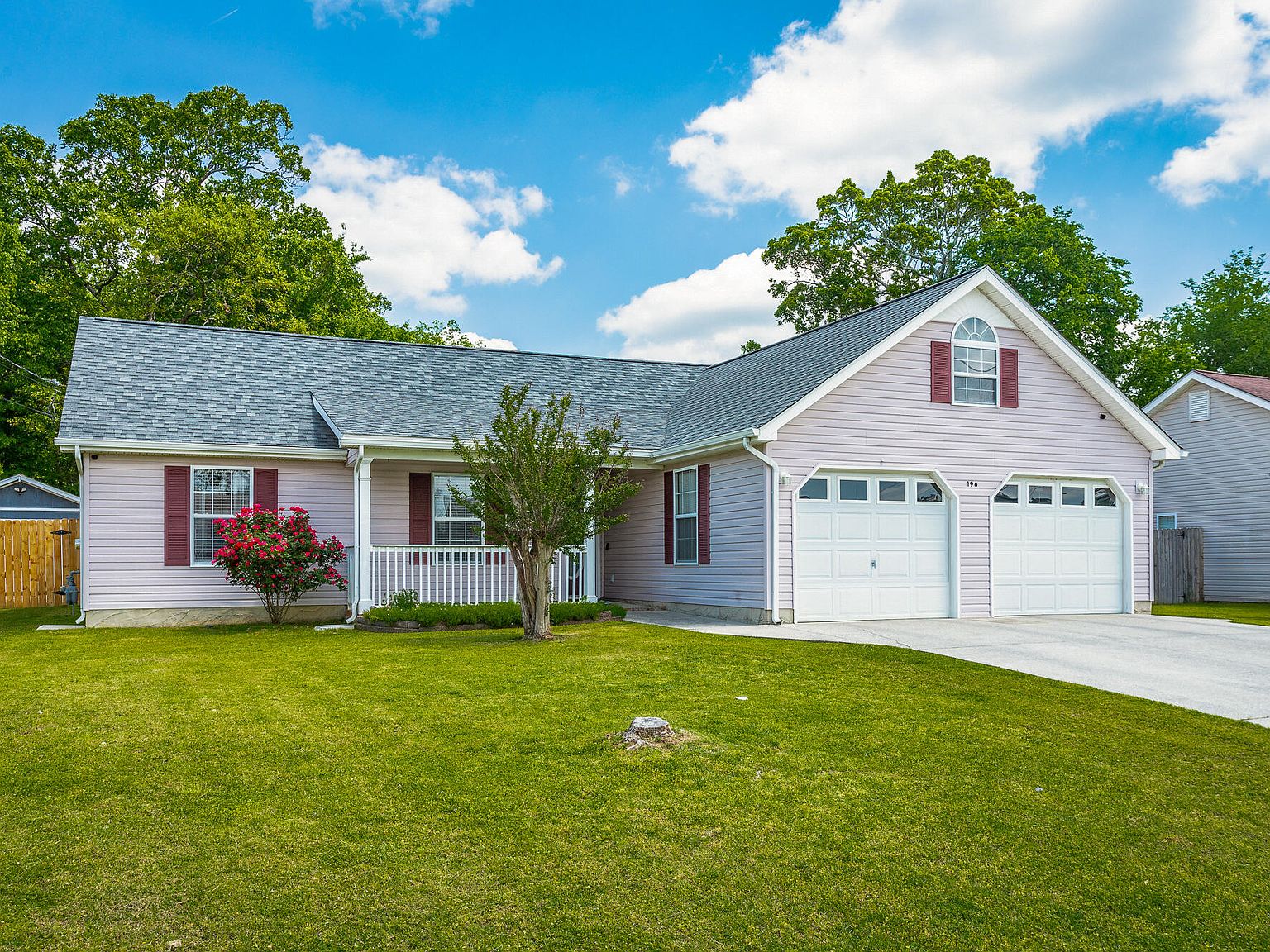 196 Sage Brush Ln, Rossville, GA 30741 | Zillow