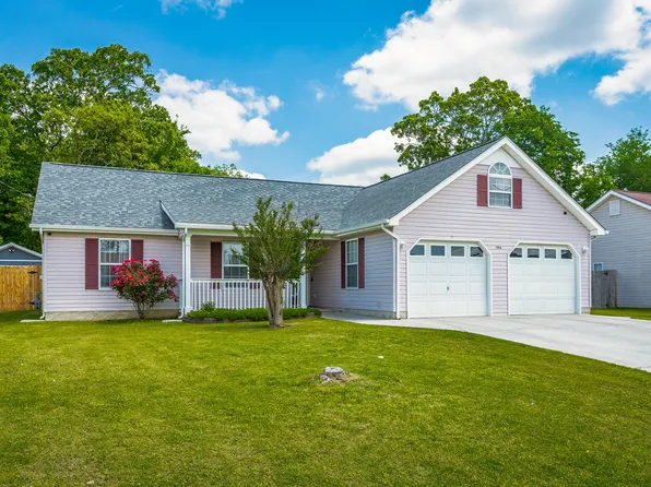 196 Sage Brush Ln, Rossville, GA 30741