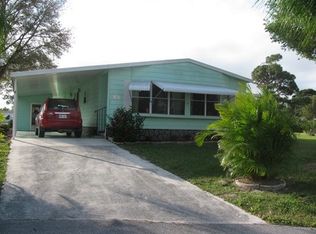 4 Jose Martin, Fort Pierce, FL 34951