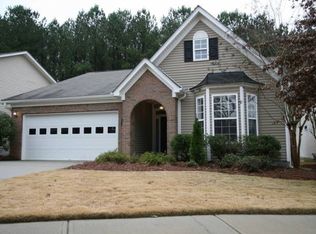 8 Williams Pride Way, Newnan, GA