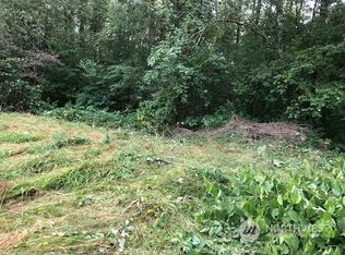 143 Harrell Rd, Cinebar, WA 98533