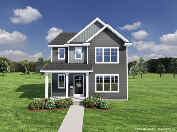 1256 Orchid Petal Drive, Sun Prairie, WI 53590