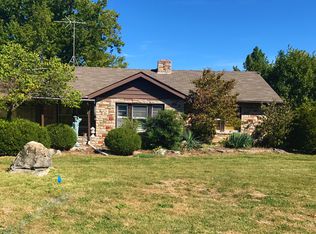 2616 Hillcrest Dr, High Ridge, MO 63049